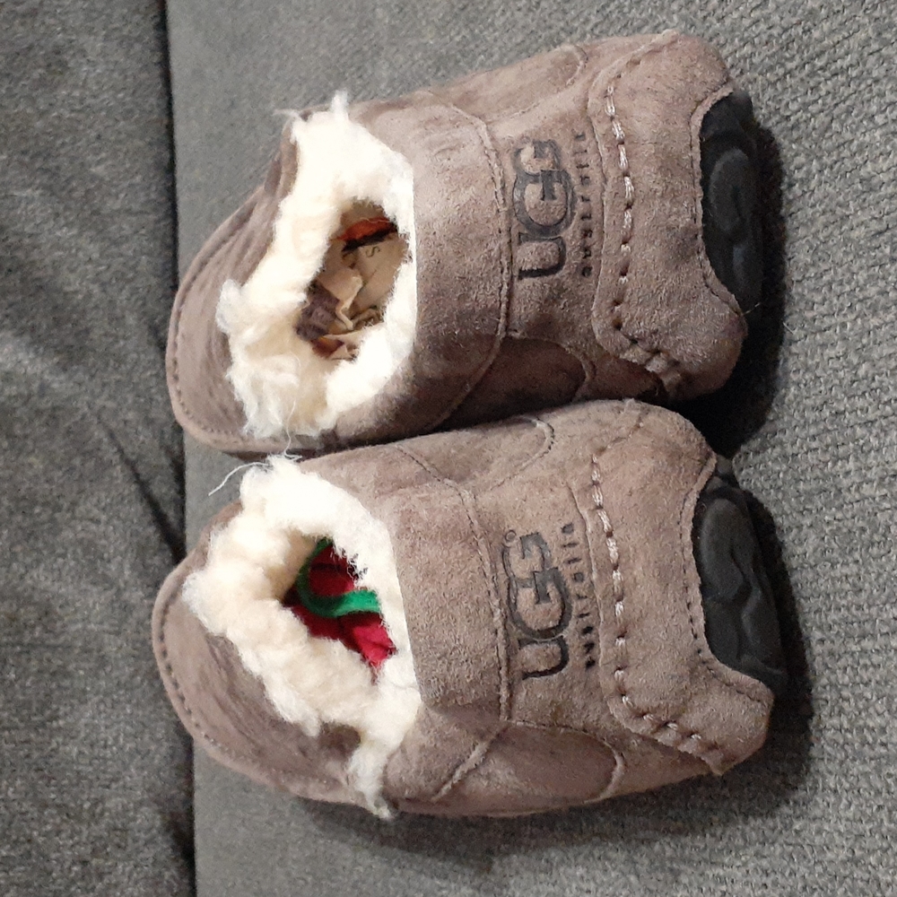 Ugg Slipper Mens - image 4